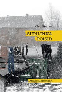 Supilinna poisid,  audiobook. ISDN21194132