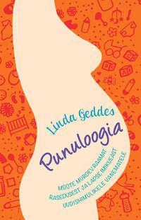 Punuloogia - Linda Geddes