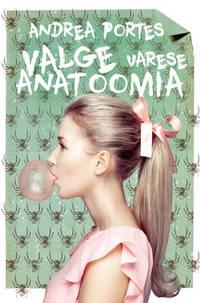 Valge varese anatoomia - Andrea Portes