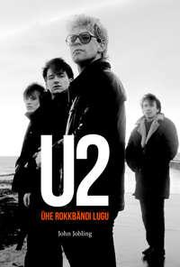 U2: Ühe rokkbändi lugu - John Jobling