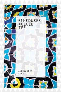 Pimeduses kulgeb tee - Aleksander Aina