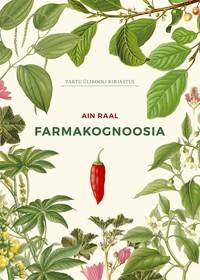 Farmakognoosia - Ain Raal