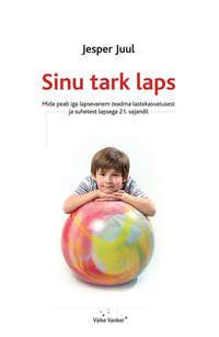 Sinu tark laps - Jesper Juul