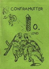 Contramutter - 10. lend -  Contra