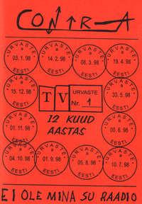 Ei ole mina su raadio,  аудиокнига. ISDN21195804