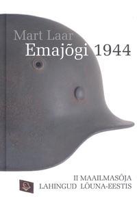 Emajõgi 1944 - Mart Laar