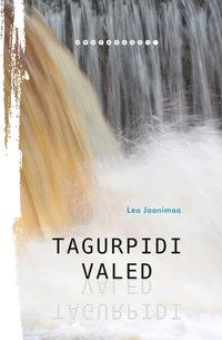 Tagurpidi valed - Lea Jaanimaa