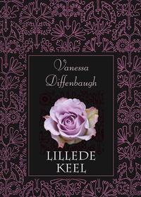 Lillede keel - Vanessa Diffenbaugh