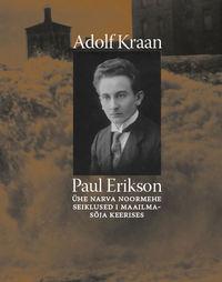 Paul Erikson - Adolf Kraan