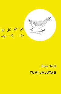 Tuvi jalutab,  audiobook. ISDN21196652