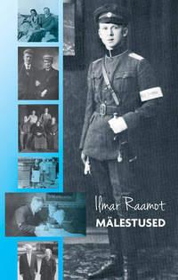 Mälestused - Raamot, Ilmar