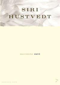 Meesteta suvi - Siri Hustvedt