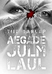 Aegade julm laul,  audiobook. ISDN21197028