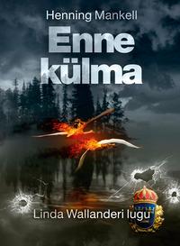 Enne külma, Henning Mankell audiobook. ISDN21197660