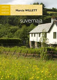 Suvemaja, Marcia  Willett audiobook. ISDN21197732