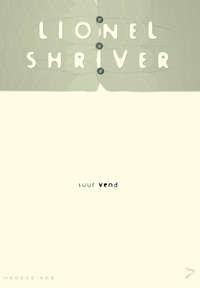 Suur vend, Lionel  Shriver audiobook. ISDN21197948