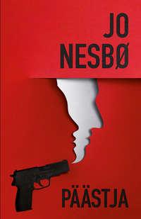 Päästja - Jo Nesbø