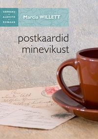 Postkaardid minevikust. Sari 