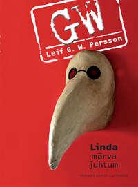 Linda mõrva juhtum,  audiobook. ISDN21198556