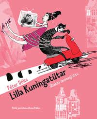 Lilla kuningatütar - Péter Dóka