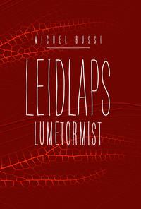 Leidlaps lumetormist - Michel Bussi