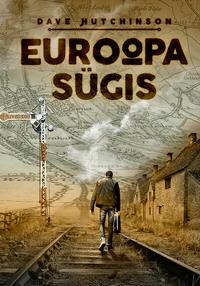 Euroopa sügis, Dave  Hutchinson аудиокнига. ISDN21199244