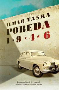 Pobeda 1946 - Ilmar Taska