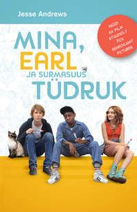 Mina, Earl ja surmasuus tüdruk,  audiobook. ISDN21199316