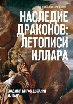 Наследие Драконов: Летописи Иллара. Сказания миров Дыхания Зеркала - Николай Шмуратов