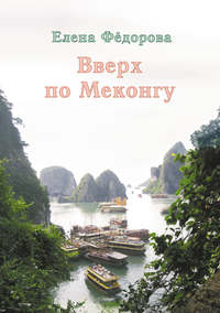 Вверх по Меконгу (сборник), audiobook Елены Федоровой. ISDN21450111