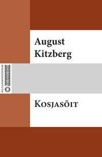 Kosjasõit - August Kitzberg