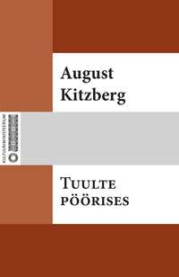 Tuulte pöörises - August Kitzberg