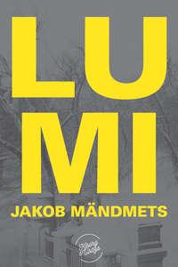 Lumi - Jakob Mändmets