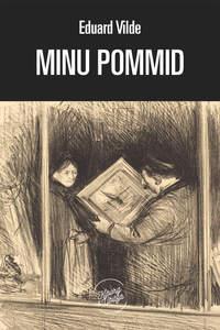 Minu pommid - Эдуард Вильде