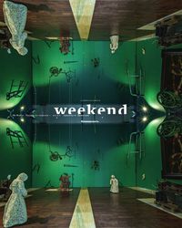 КоммерсантЪ Weekend 38-2016 - Редакция журнала Коммерсантъ Weekend