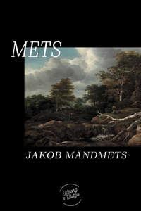 Mets - Jakob Mändmets