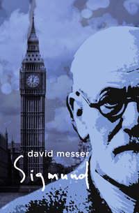 Sigmund - David Messer