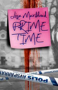 Prime Time - Liza Marklund