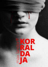 Korraldaja, Max  Landorff audiobook. ISDN22137802