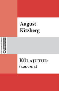 Külajutud - August Kitzberg