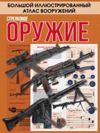 Стрелковое оружие, audiobook А. Г. Мерникова. ISDN22461957