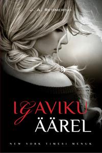 Igaviku äärel - J. A. Redmerski