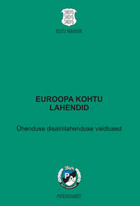 Euroopa kohtu lahendid - Liina Puu