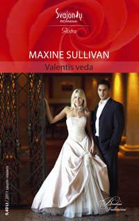 Valentis veda - Maxine Sullivan