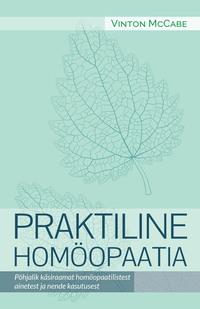 Praktiline homöopaatia - Vinton McCabe