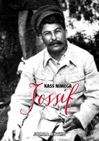 Kass nimega Jossif