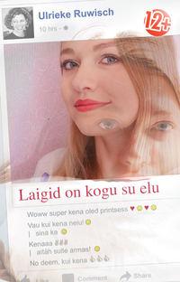 Laigid on kogu su elu - Ulrieke Ruwisch