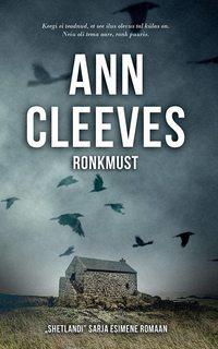 Ronkmust - Ann Cleeves