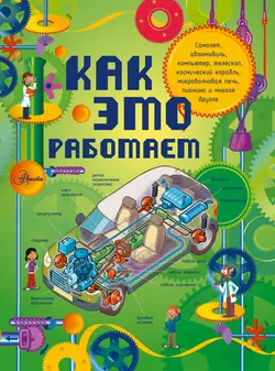 Как это работает: 250 объектов и устройств - Жоэль Лебом