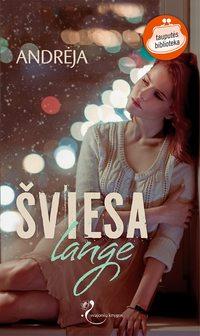 Šviesa lange - Andrėja